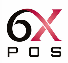 6xPos - Solutions caisses et bornes tactiles