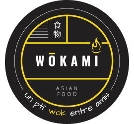 Restaurant Wokami, Cuisine asiatique à Bordeaux